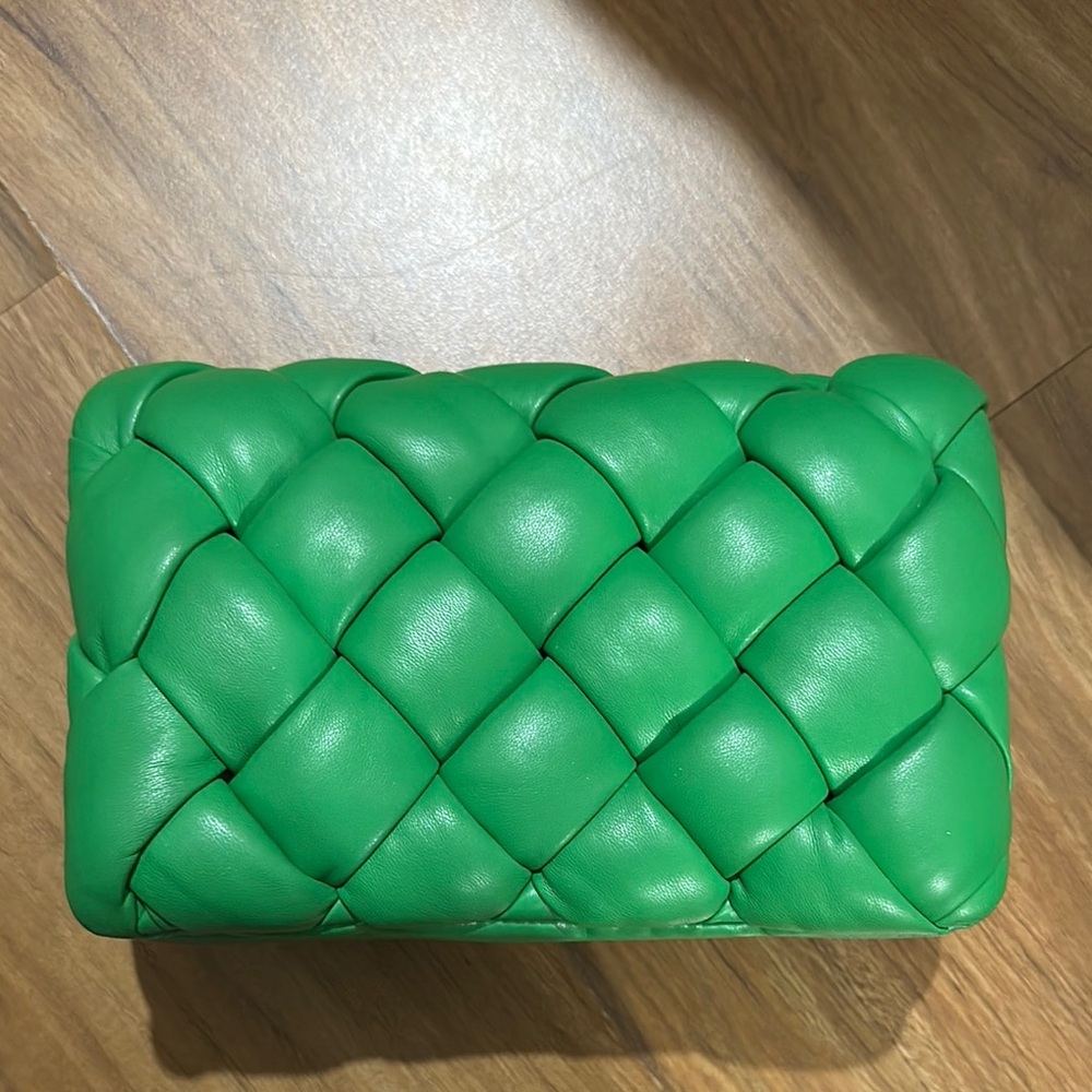 JWPEI Vegan Leather